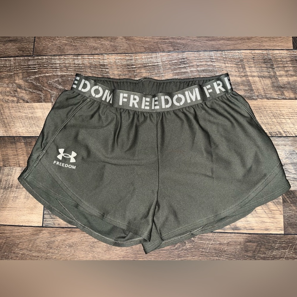 Under Armour Women’s shorts